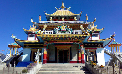 Photo of Tawang by Uphoria Travel