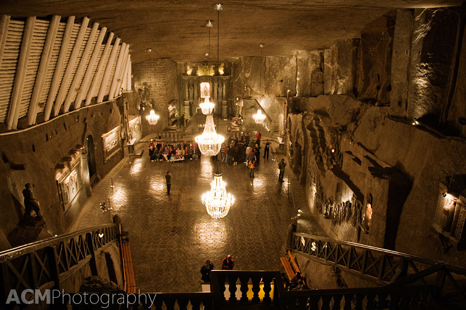 Photo of Kraków, Polska by Jav