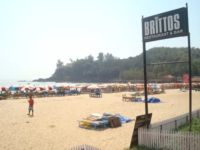 Photo of Panjim, Goa, India by Vinith