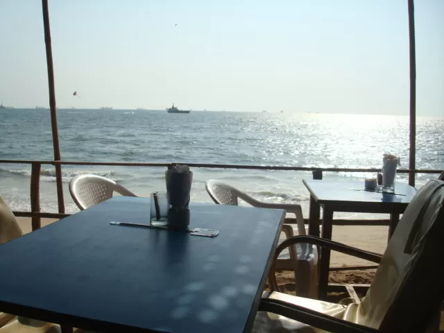 Photo of Candolim, Goa, India by Vinith