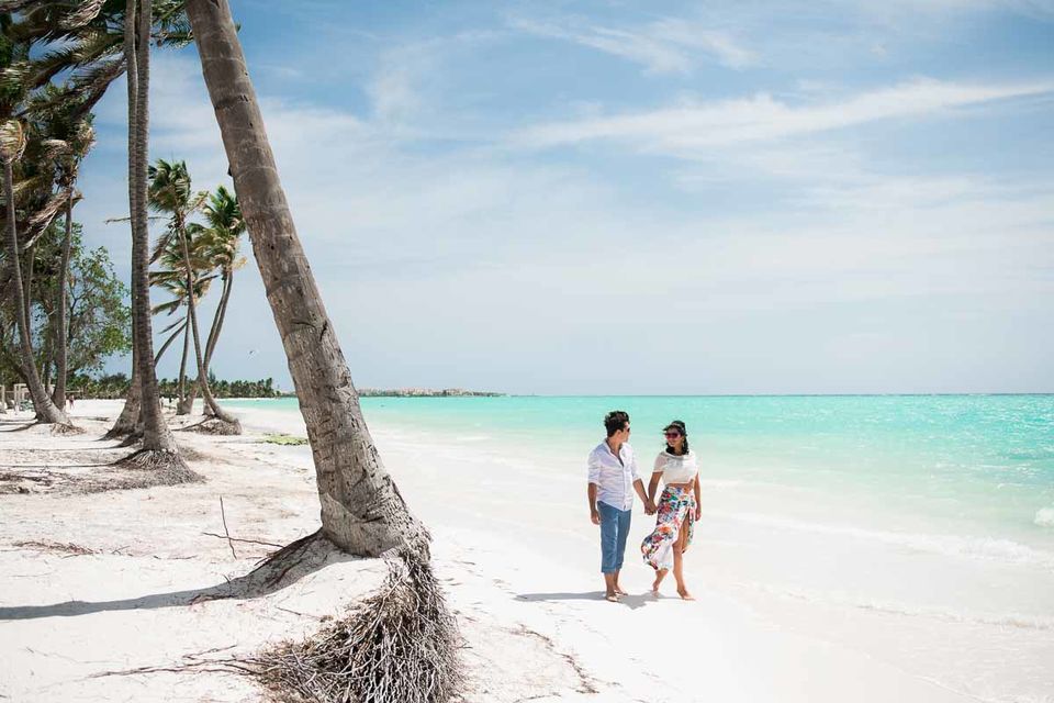 Photo of Dominican Republic is the best place for wedding! 1/5 by Megan Wilson