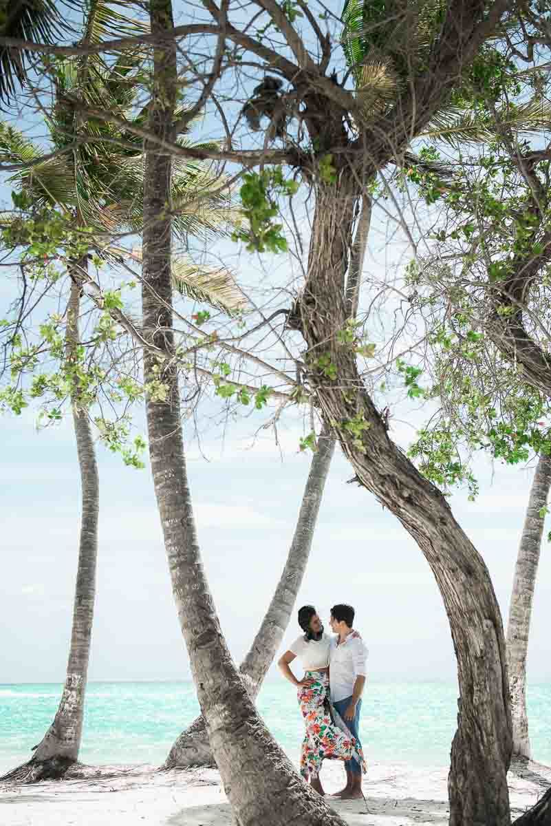 Photo of Dominican Republic is the best place for wedding! 2/5 by Megan Wilson
