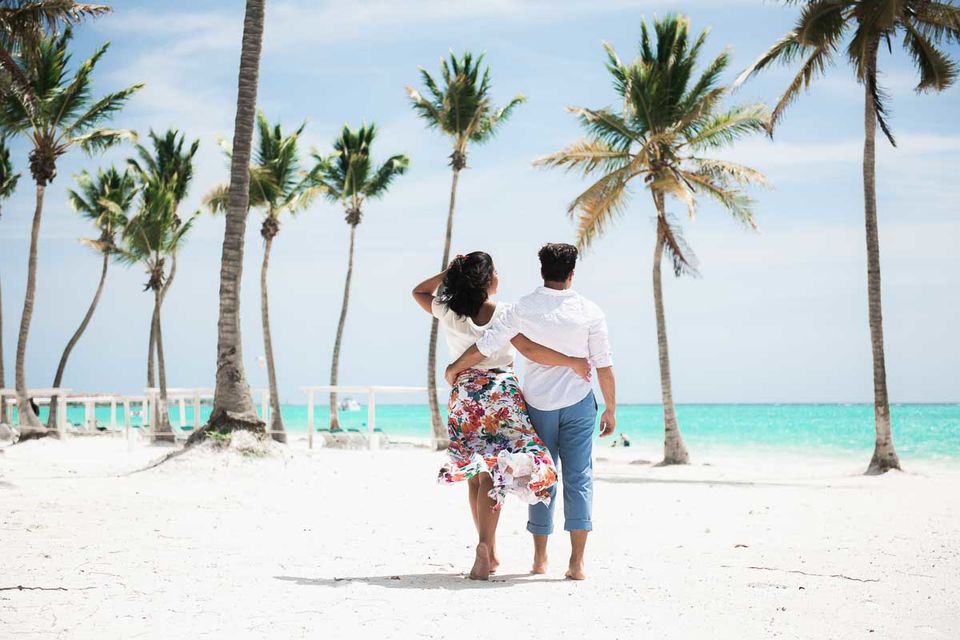 Photo of Dominican Republic is the best place for wedding! 4/5 by Megan Wilson