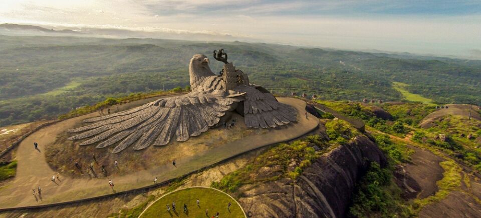 Photo of Jatayu Nature Park by bhavesh gurbani