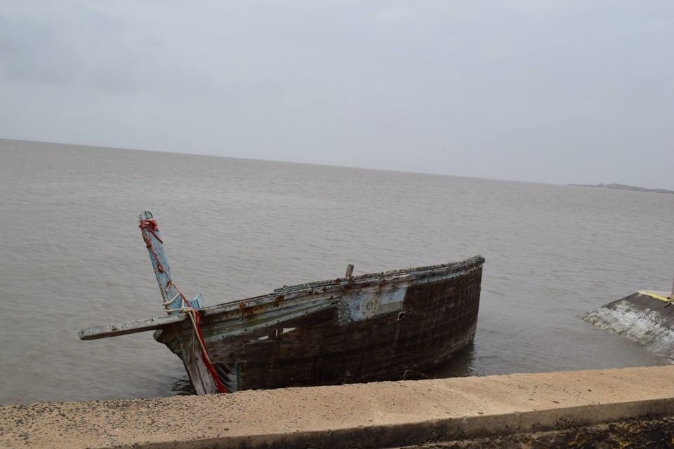 Photo of One day official trip turns into a crazy 7 days road trip 11/14 by Sagar Gajara