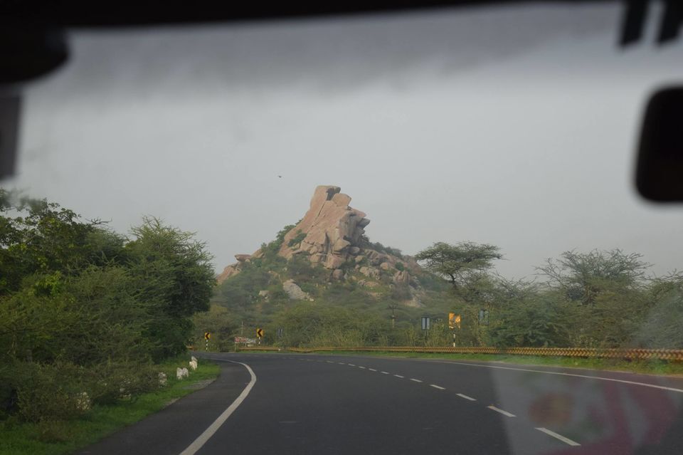 Photo of One day official trip turns into a crazy 7 days road trip 2/14 by Sagar Gajara