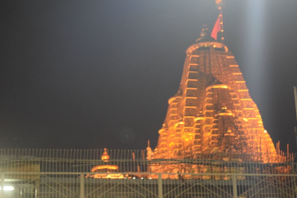 Photo of One day official trip turns into a crazy 7 days road trip 5/14 by Sagar Gajara