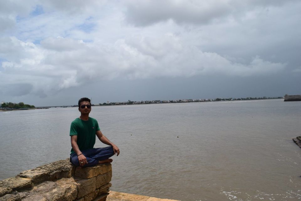 Photo of One day official trip turns into a crazy 7 days road trip 13/14 by Sagar Gajara