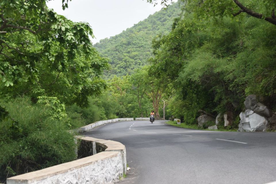 Photo of One day official trip turns into a crazy 7 days road trip 7/14 by Sagar Gajara