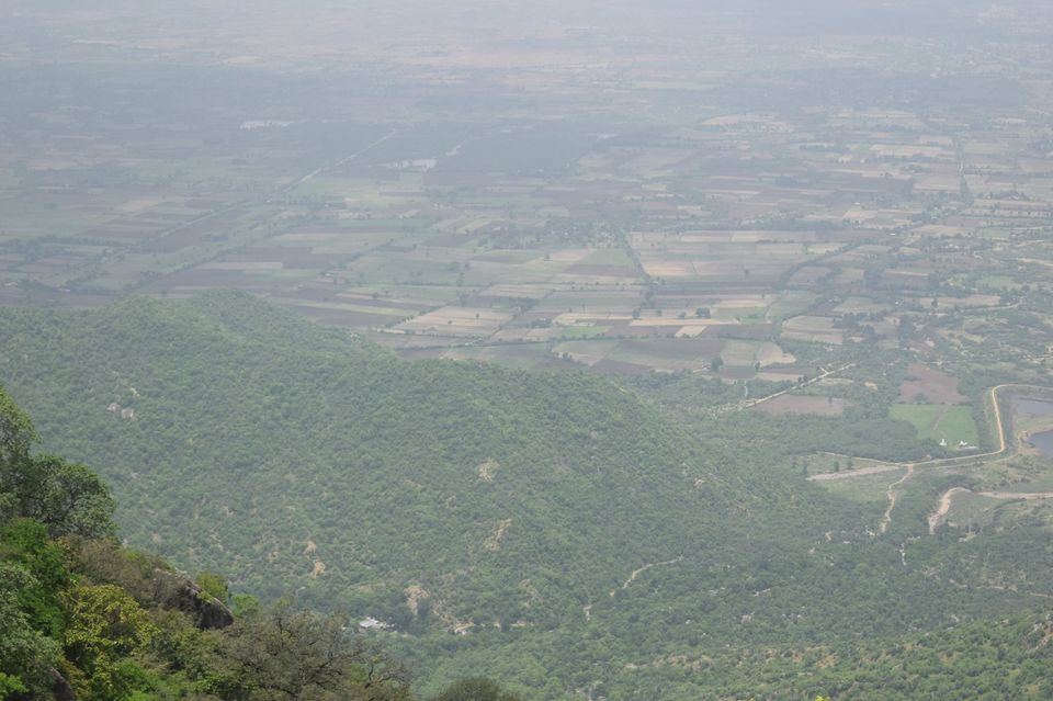 Photo of One day official trip turns into a crazy 7 days road trip 8/14 by Sagar Gajara