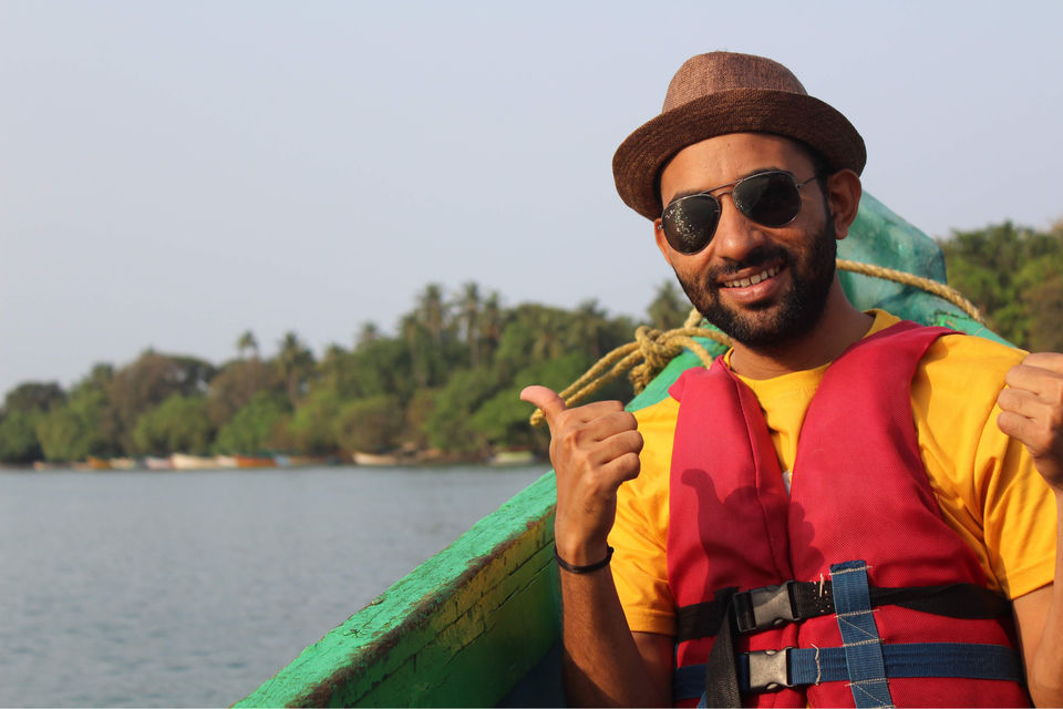 Photo of Malvan by Pavankumar Shiraganvi