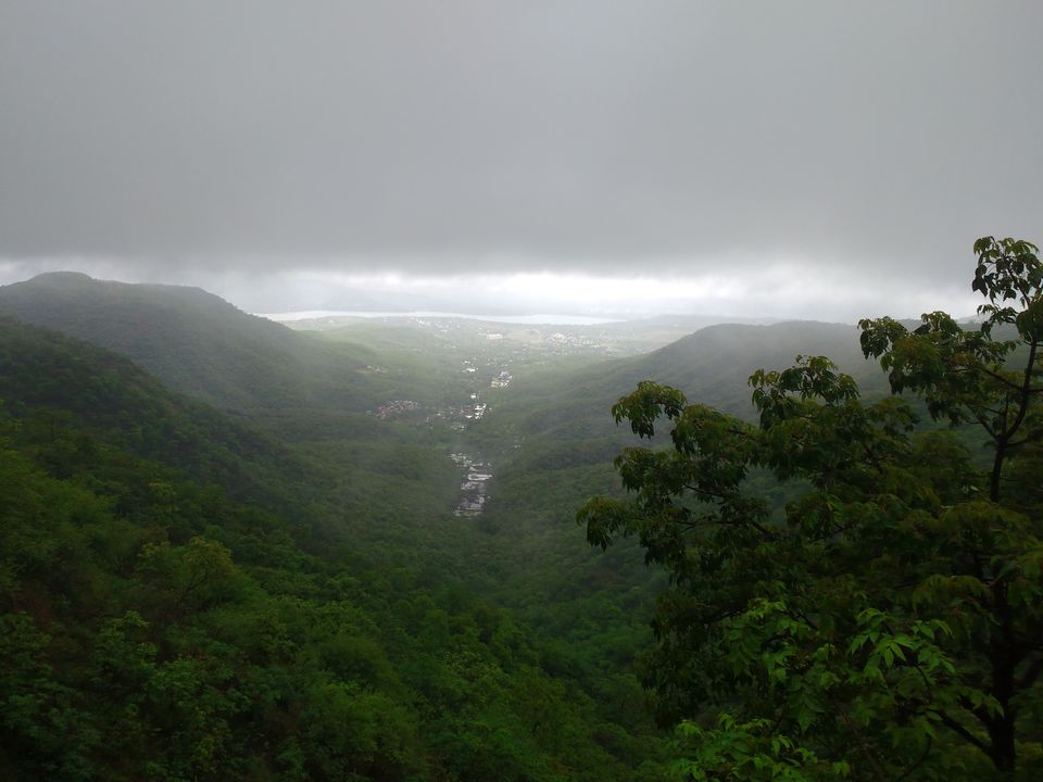 Photo of Back to the history where Maratha Kingdom born-Sinhaghad Fort(Pune) 5/10 by Pavankumar Shiraganvi