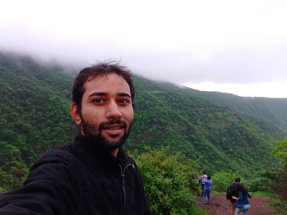Photo of Back to the history where Maratha Kingdom born-Sinhaghad Fort(Pune) 9/10 by Pavankumar Shiraganvi