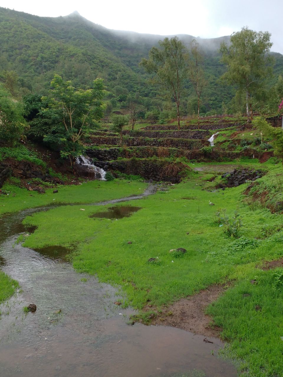 Photo of Back to the history where Maratha Kingdom born-Sinhaghad Fort(Pune) 2/10 by Pavankumar Shiraganvi