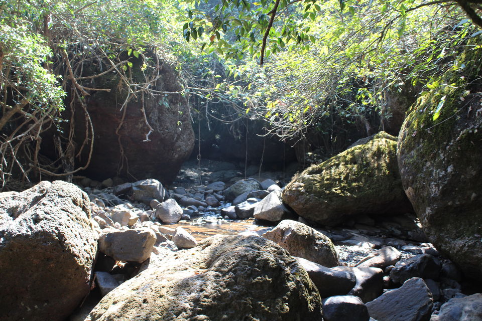 Photo of Island Fort Vasota by Pavankumar Shiraganvi
