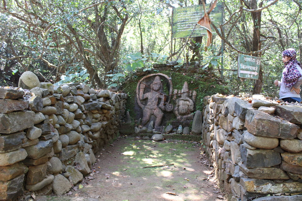 Photo of Island Fort Vasota by Pavankumar Shiraganvi