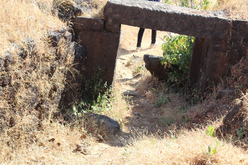 Photo of Island Fort Vasota by Pavankumar Shiraganvi