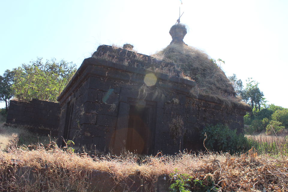 Photo of Island Fort Vasota by Pavankumar Shiraganvi