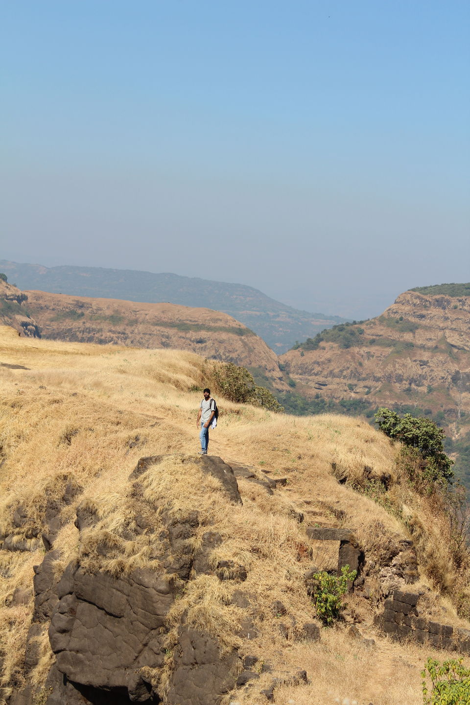 Photo of Island Fort Vasota by Pavankumar Shiraganvi
