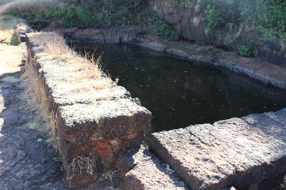 Photo of Island Fort Vasota by Pavankumar Shiraganvi