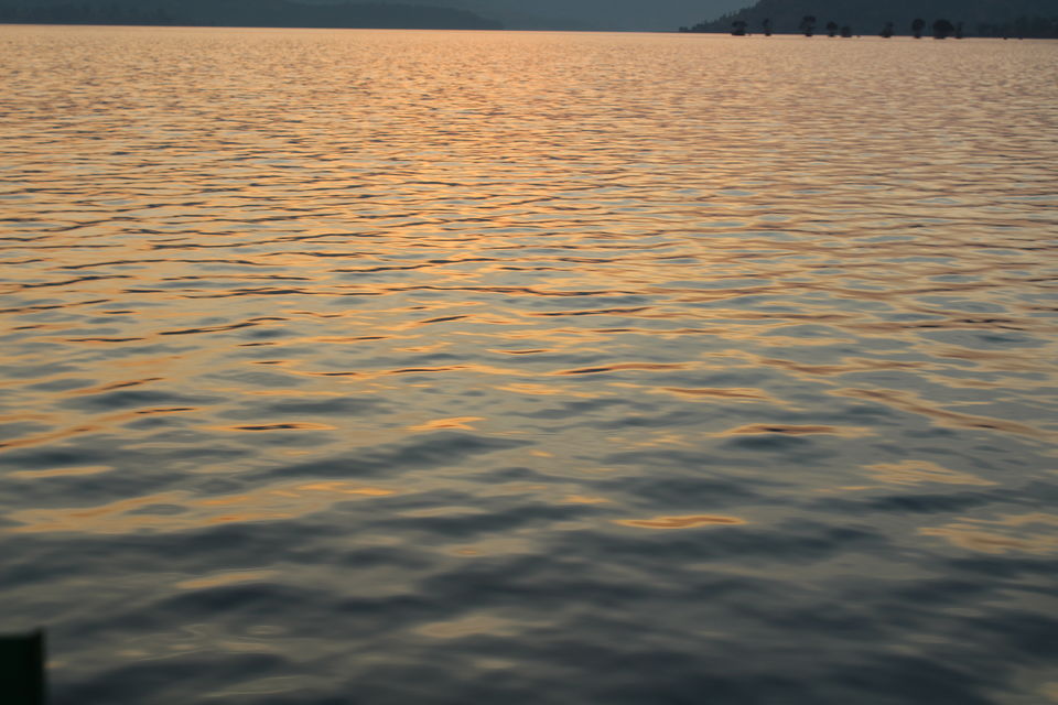 Photo of Island Fort Vasota by Pavankumar Shiraganvi