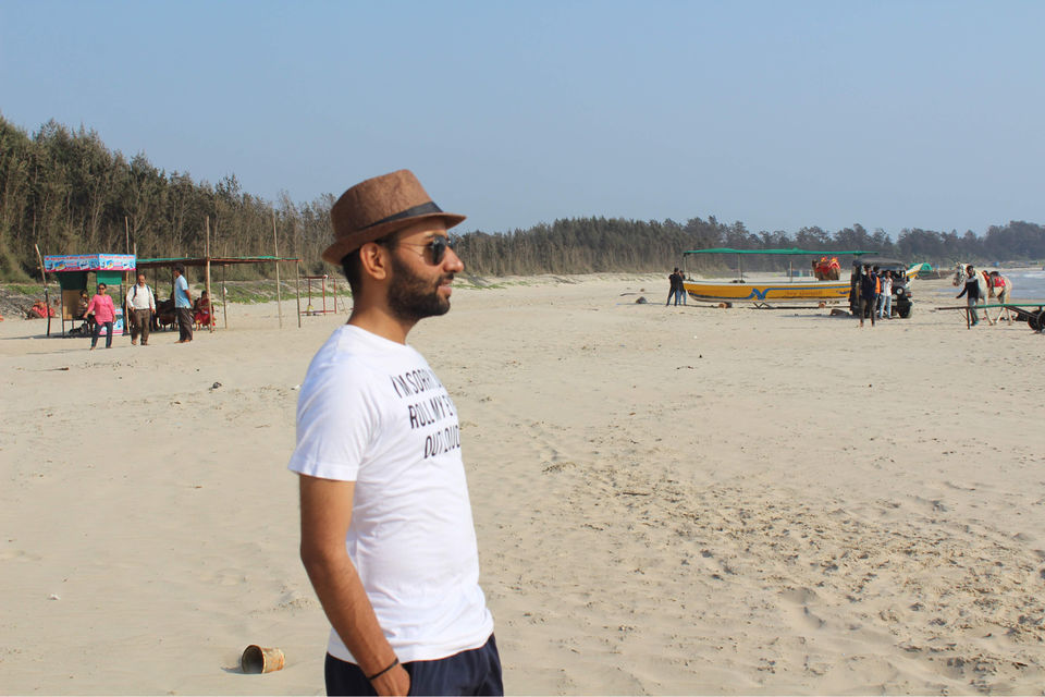 Photo of Malvan by Pavankumar Shiraganvi