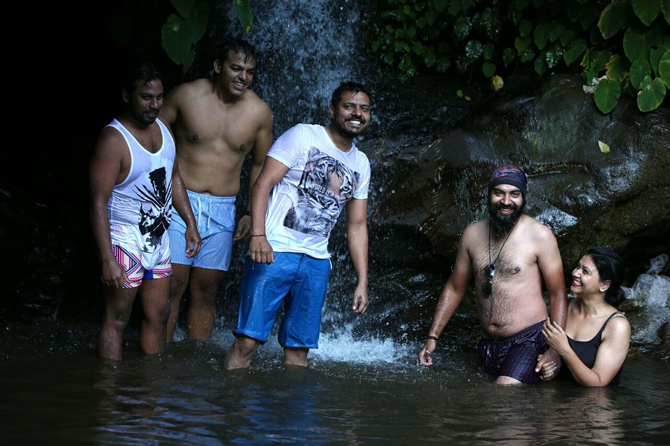 Photo of Most Relaxing Vacation you can ever have in the Hills... by ritika gaur