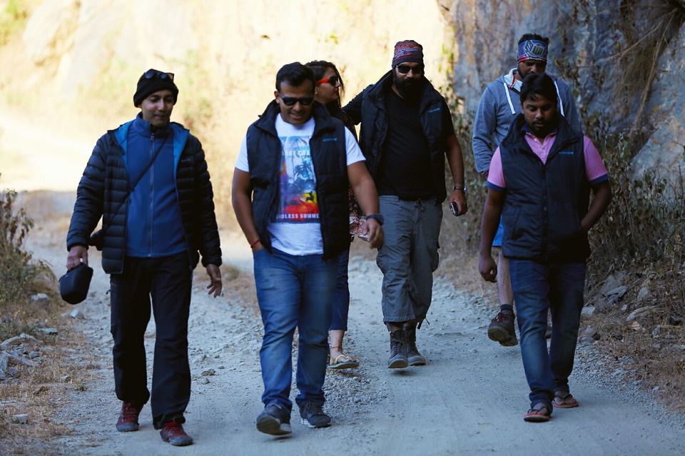 Photo of Most Relaxing Vacation you can ever have in the Hills... by ritika gaur