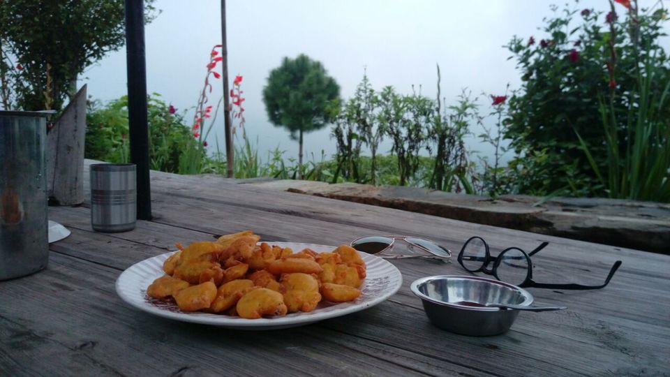 Photo of Most Relaxing Vacation you can ever have in the Hills... by ritika gaur