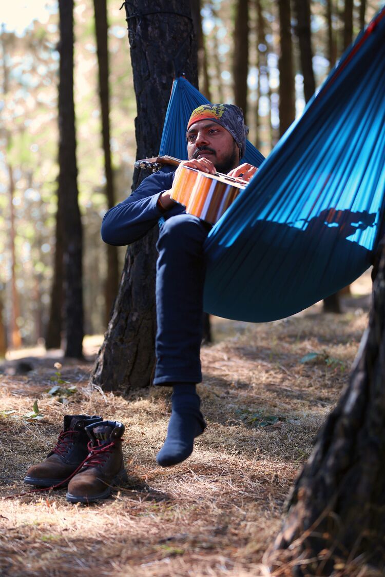 Photo of Most Relaxing Vacation you can ever have in the Hills... by ritika gaur
