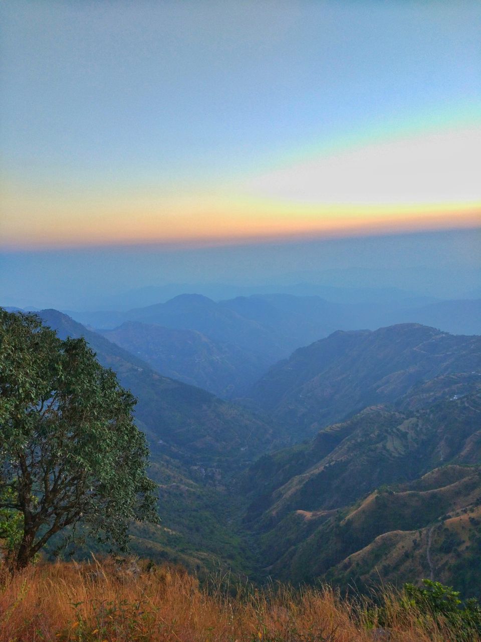 Photo of Most Relaxing Vacation you can ever have in the Hills... by ritika gaur