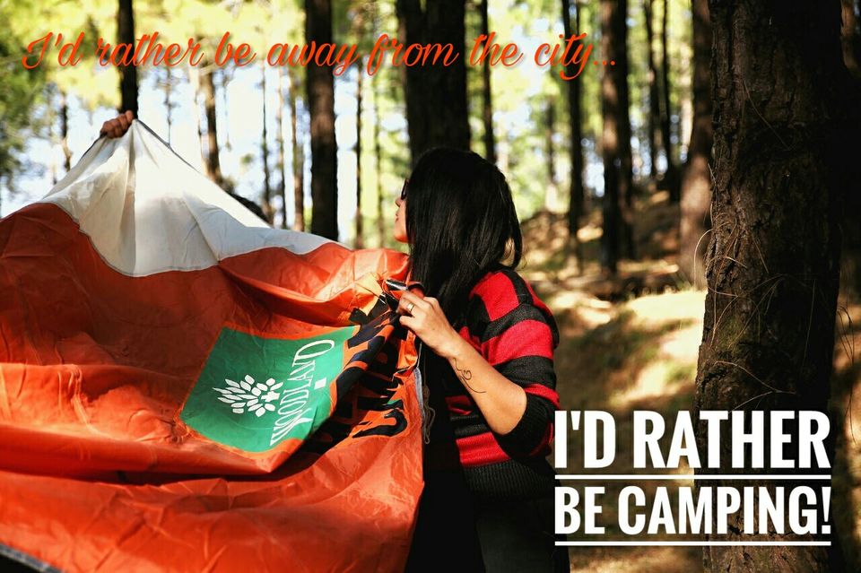 Photo of Most Relaxing Vacation you can ever have in the Hills... by ritika gaur