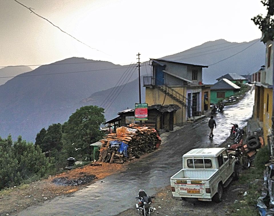 Photo of Bairagarh - An Unexpected Find in Himachal by tollfreetraveller