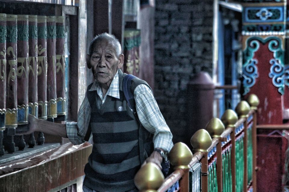 Photo of McleodGanj - Mainstream but Pleasant by tollfreetraveller