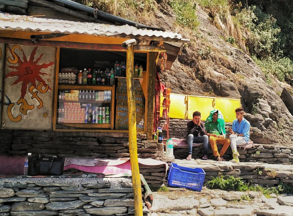 Photo of McleodGanj - Mainstream but Pleasant by tollfreetraveller
