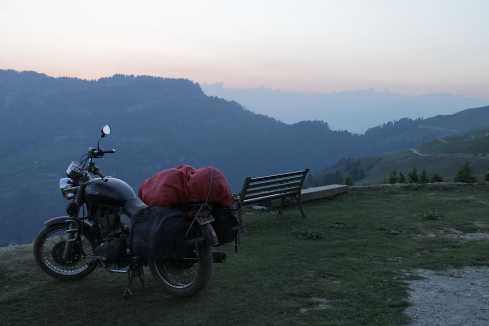 Photo of Prashar - A Hidden Gem 2/3 by tollfreetraveller