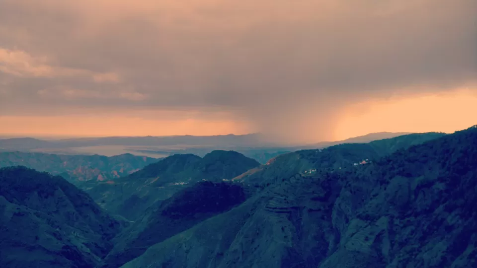 Photo of Banikhet, Himachal Pradesh, India by tollfreetraveller