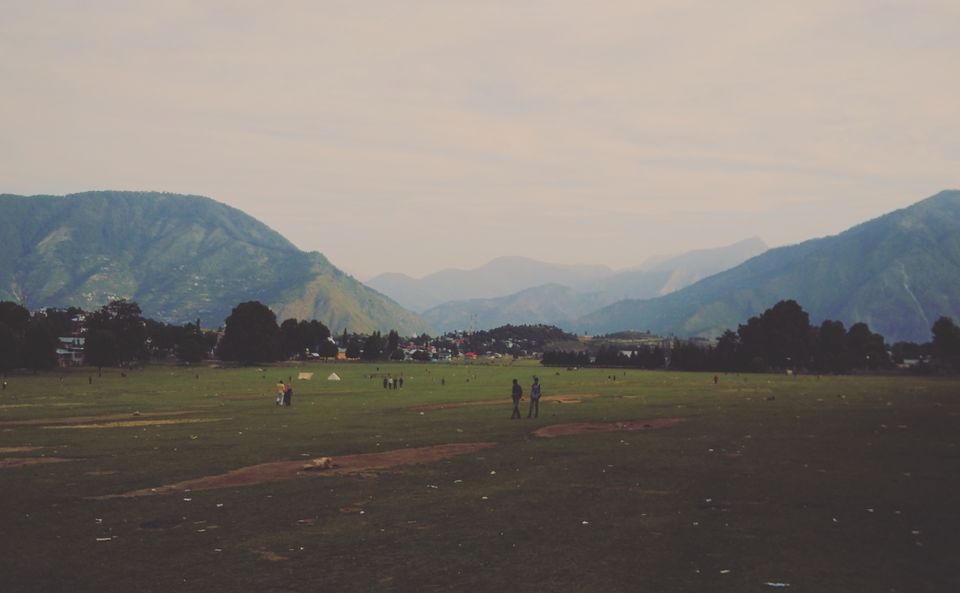 Photo of Kishtwar by tollfreetraveller