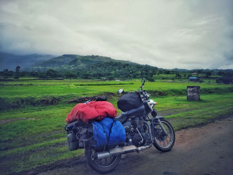 Photo of Mumbai To Pune: An Offbeat Route That Is Every Road-tripper's Dream 1/1 by tollfreetraveller