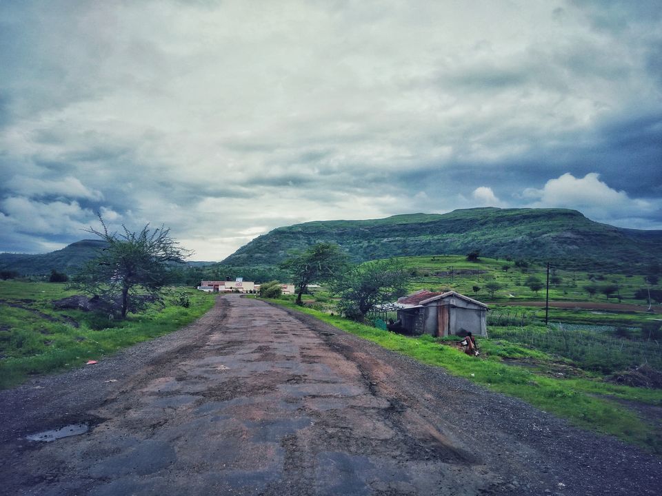 Photo of Mumbai To Pune: An Offbeat Route That Is Every Road-tripper's Dream by tollfreetraveller