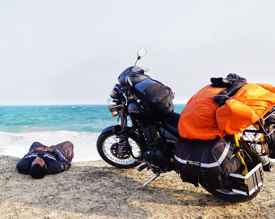 Photo of Exploring the East Coast Road - Chennai to Kanyakumari by tollfreetraveller