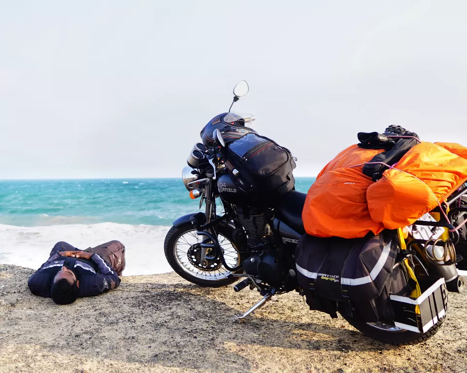 Photo of Exploring the East Coast Road - Chennai to Kanyakumari by tollfreetraveller