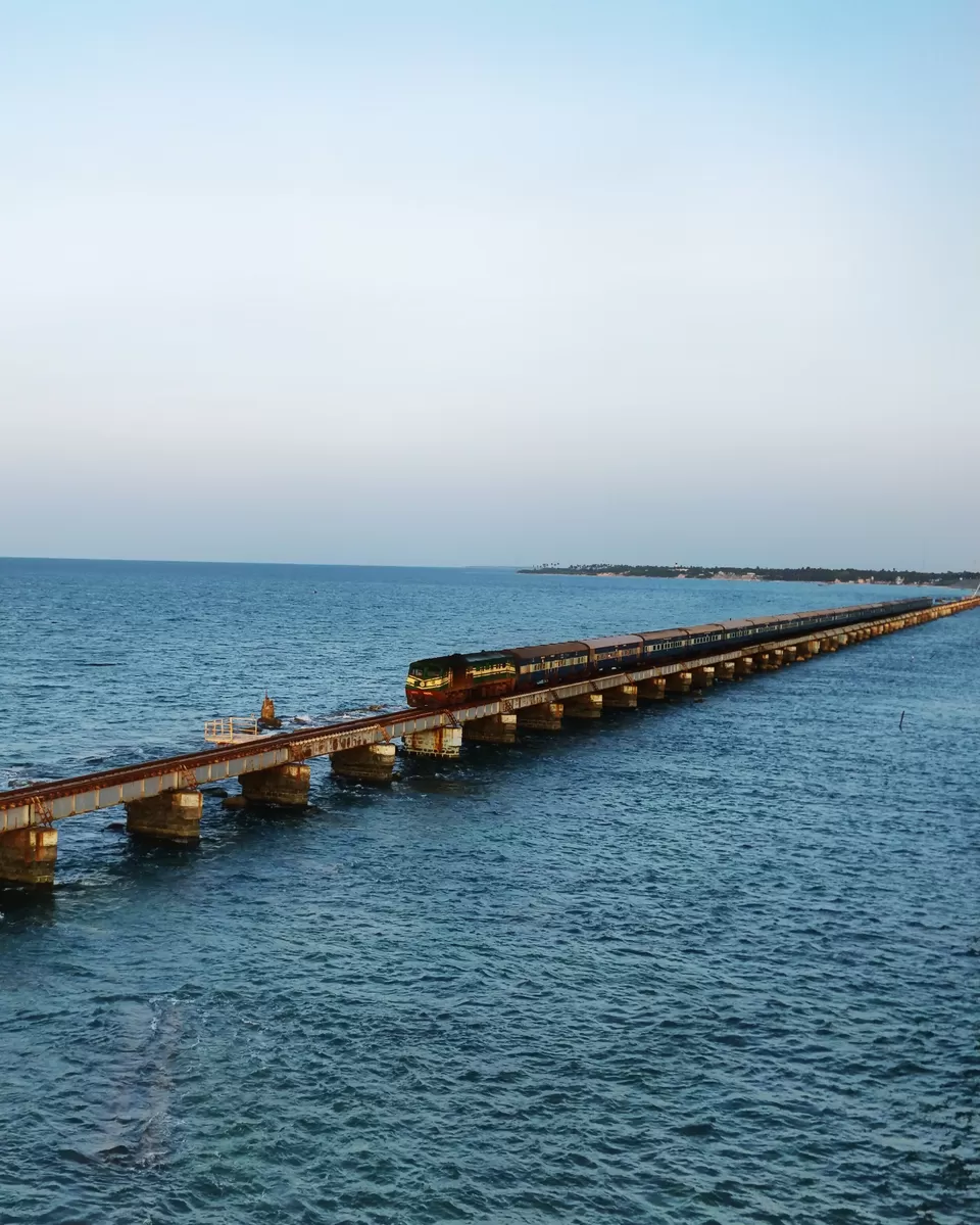 Photo of Kanyakumari, Tamil Nadu, India by tollfreetraveller