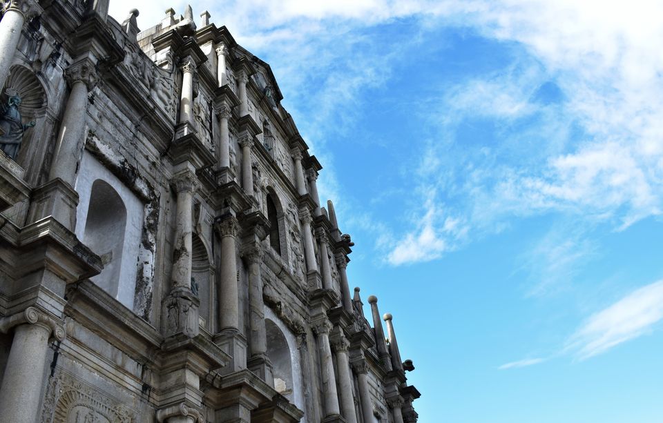 Photo of Why I Am Betting All My Money On Macao #20ThingsILoveAboutMacao by Vinita