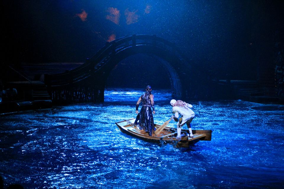 Photo of Why I Am Betting All My Money On Macao #20ThingsILoveAboutMacao by Vinita