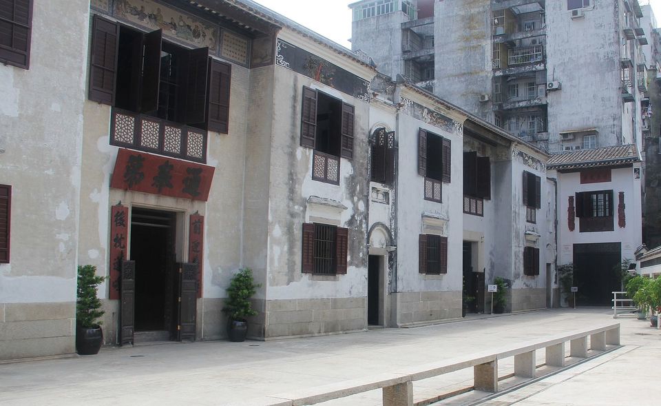 Photo of Why I Am Betting All My Money On Macao #20ThingsILoveAboutMacao by Vinita