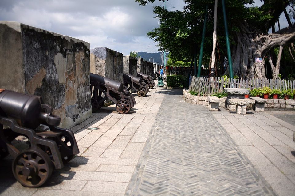 Photo of Why I Am Betting All My Money On Macao #20ThingsILoveAboutMacao by Vinita