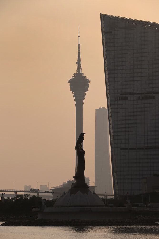 Photo of Why I Am Betting All My Money On Macao #20ThingsILoveAboutMacao by Vinita