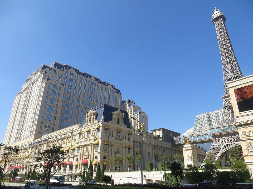 Photo of Why I Am Betting All My Money On Macao #20ThingsILoveAboutMacao by Vinita