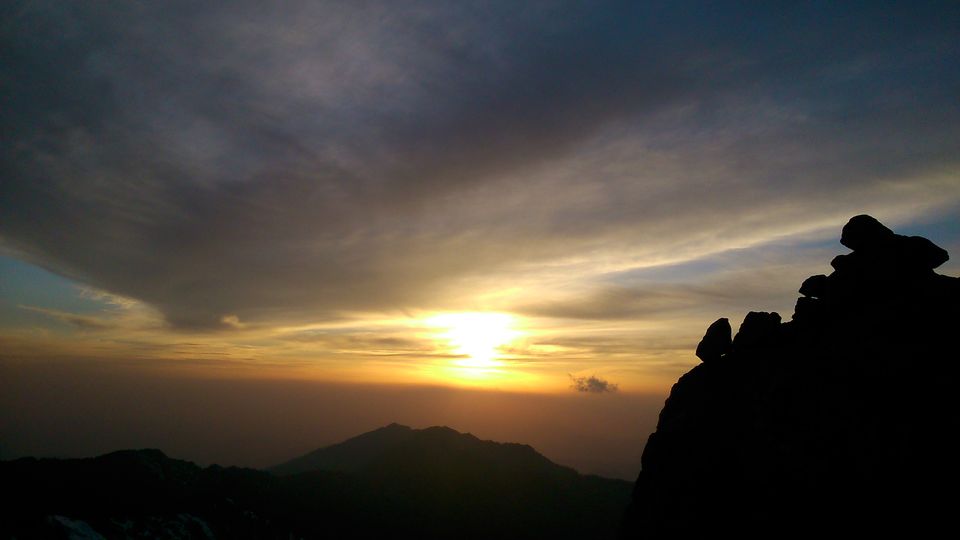 Photo of Churdhar Peak Trek- A Thrilling Experience 6/12 by Gagan Deep